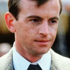 Photo star : Ian Charleson