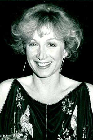 Cheryl Campbell