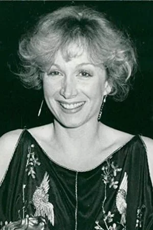 Cheryl Campbell photo