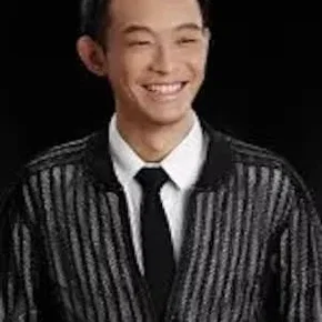 Photo star :  Eddy Au Yeung