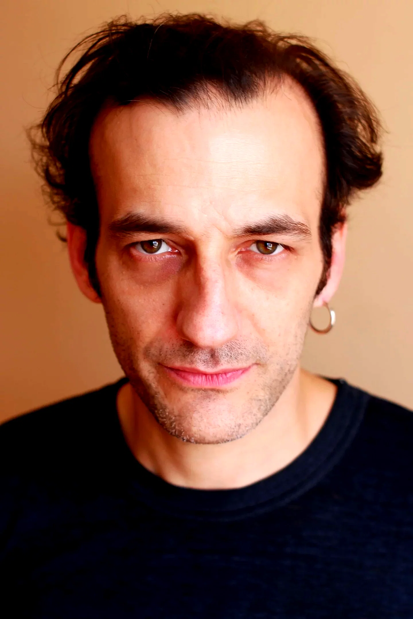 Martin Dubreuil