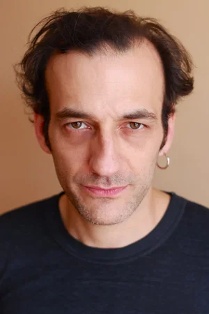 Martin Dubreuil photo