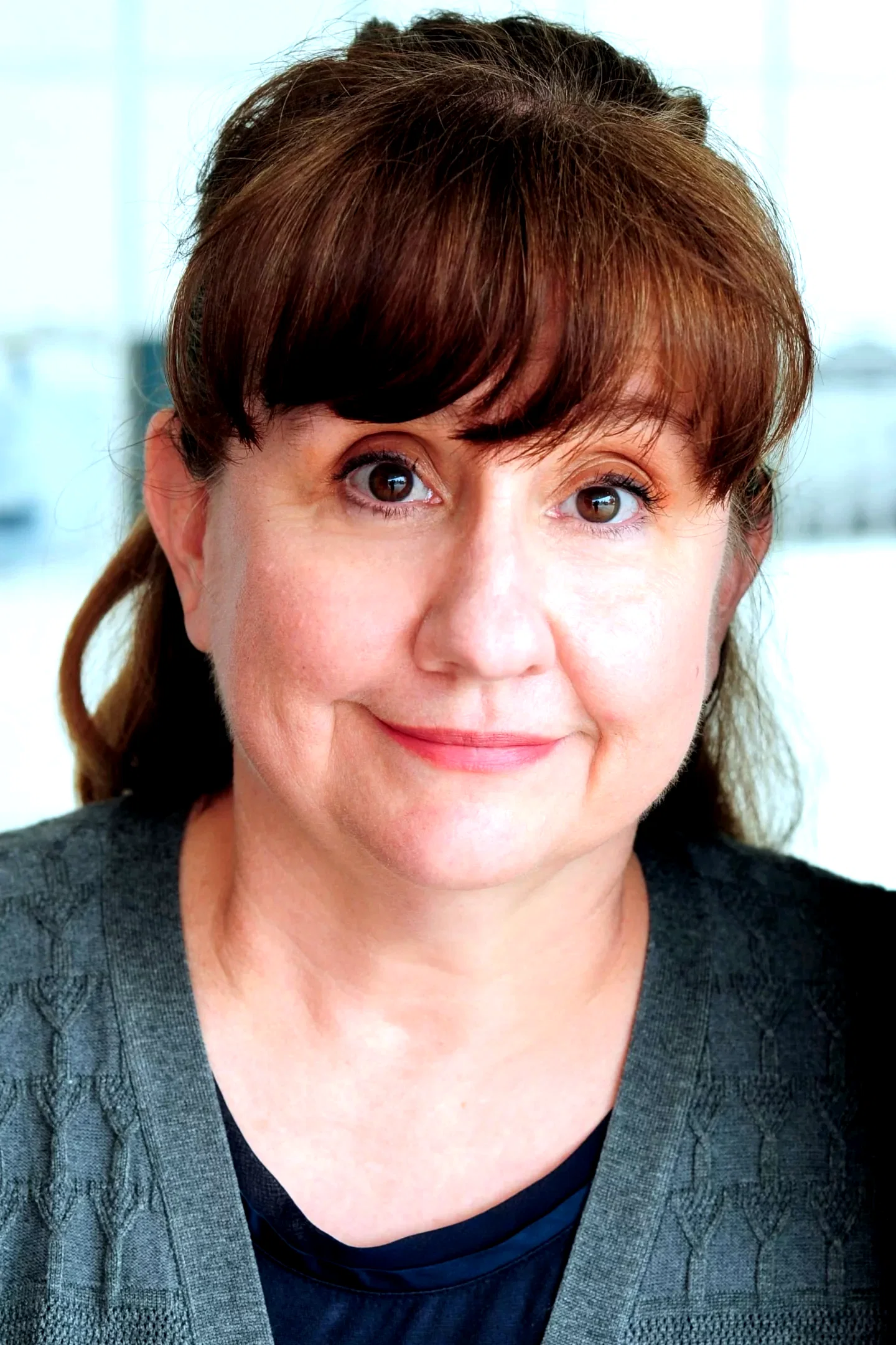  Pam Cook