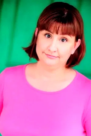  Pam Cook