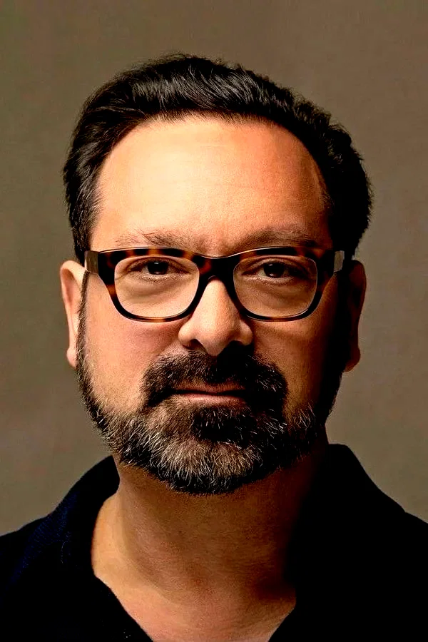 James Mangold