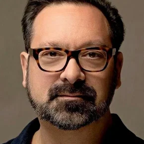 Photo star : James Mangold