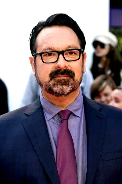 James Mangold