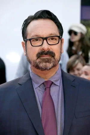 James Mangold photo