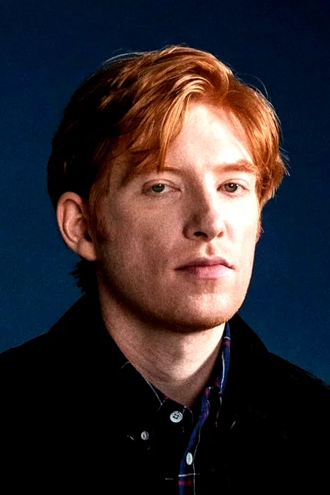 Domhnall Gleeson