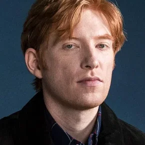 Photo star : Domhnall Gleeson