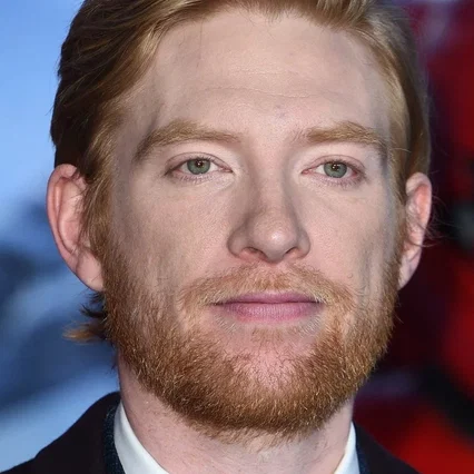 Domhnall Gleeson