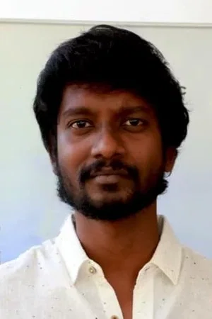  Hari Krishnan