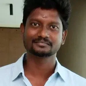  Hari Krishnan