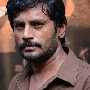 Photo star :  Muthukumar