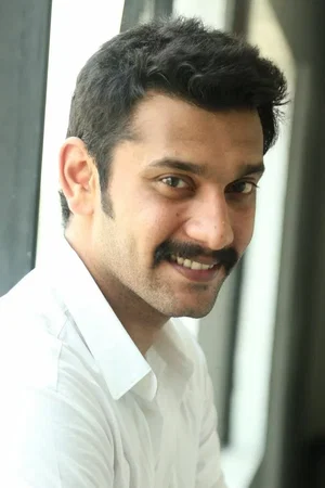  Arulnithi