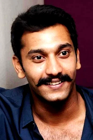  Arulnithi