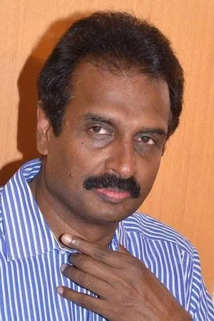  C. Arun Pandian photo