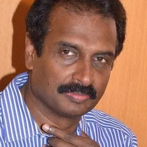 Photo star :  C. Arun Pandian