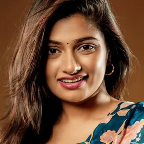 Photo star :  Archana Ravichandran