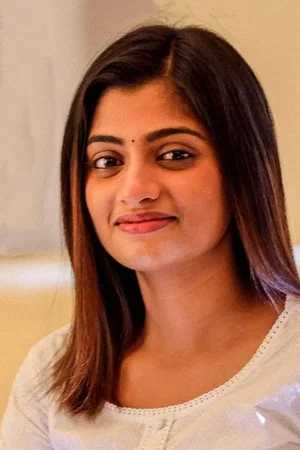  Archana Ravichandran photo