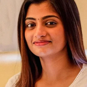 Photo star :  Archana Ravichandran