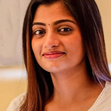  Archana Ravichandran