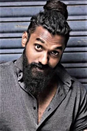 Photo de  Temper Vamsi