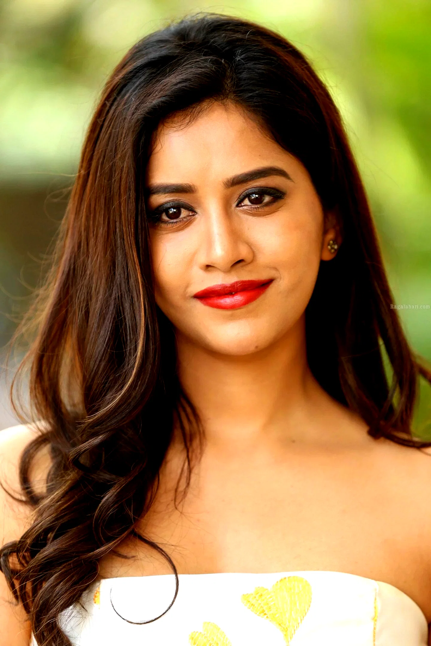  Nabha Natesh