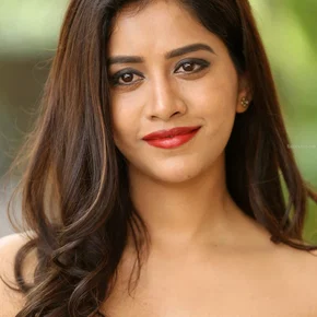 Photo star :  Nabha Natesh