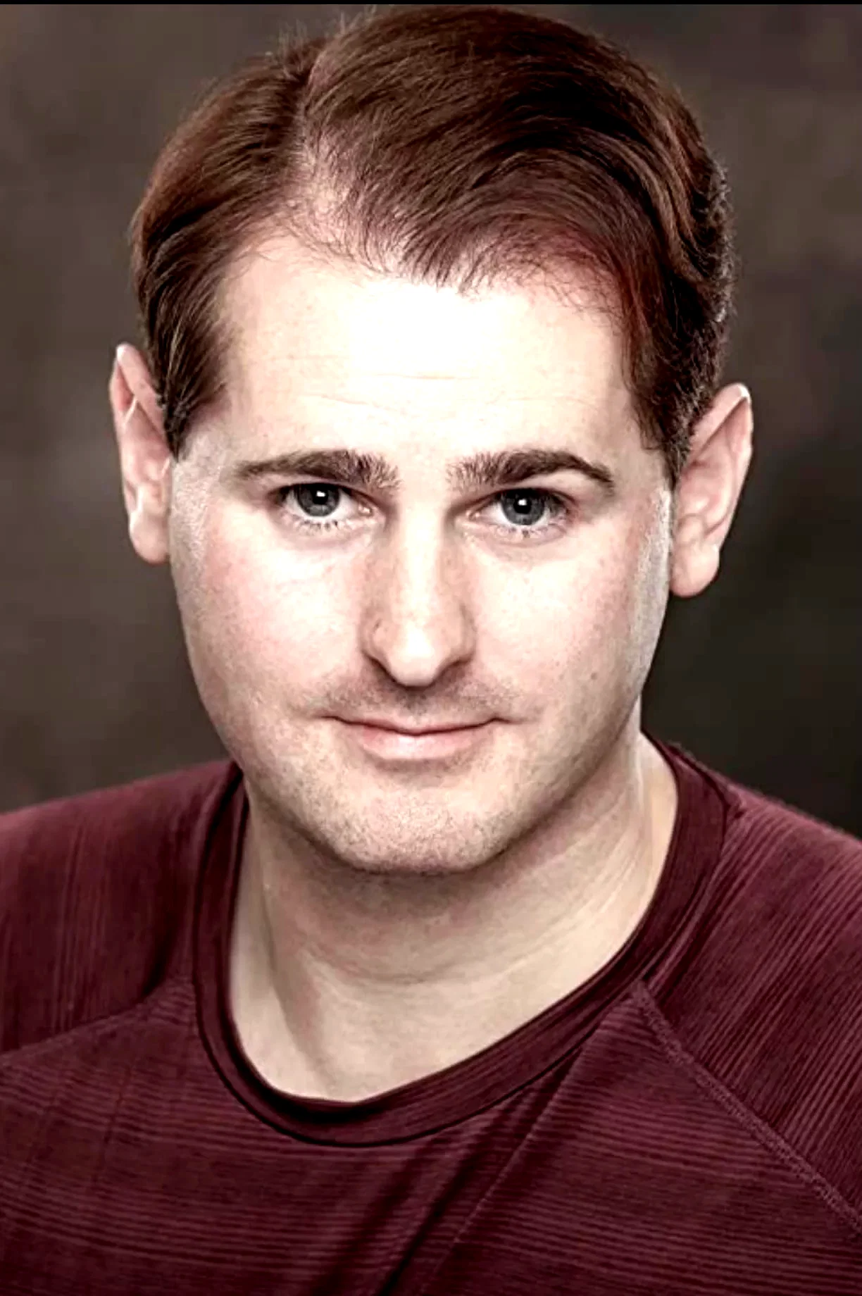  Jamie Langlands