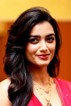  Bhagyashree Borse photo
