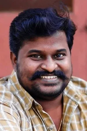  Ravi Teja Nannimala photo