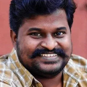 Photo star :  Ravi Teja Nannimala