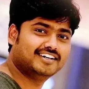 Photo star :  Nellore Sudharshan
