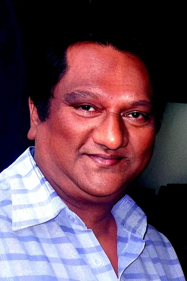  Naga Mahesh