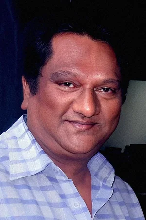  Naga Mahesh photo