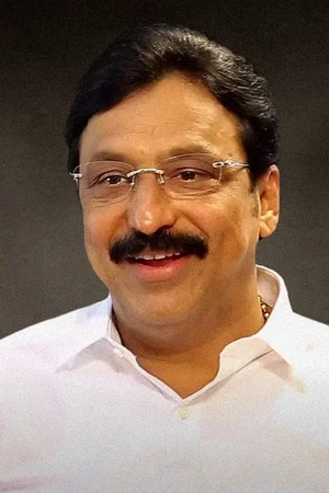 Photo de  Vadlamani Srinivas