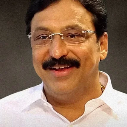  Vadlamani Srinivas