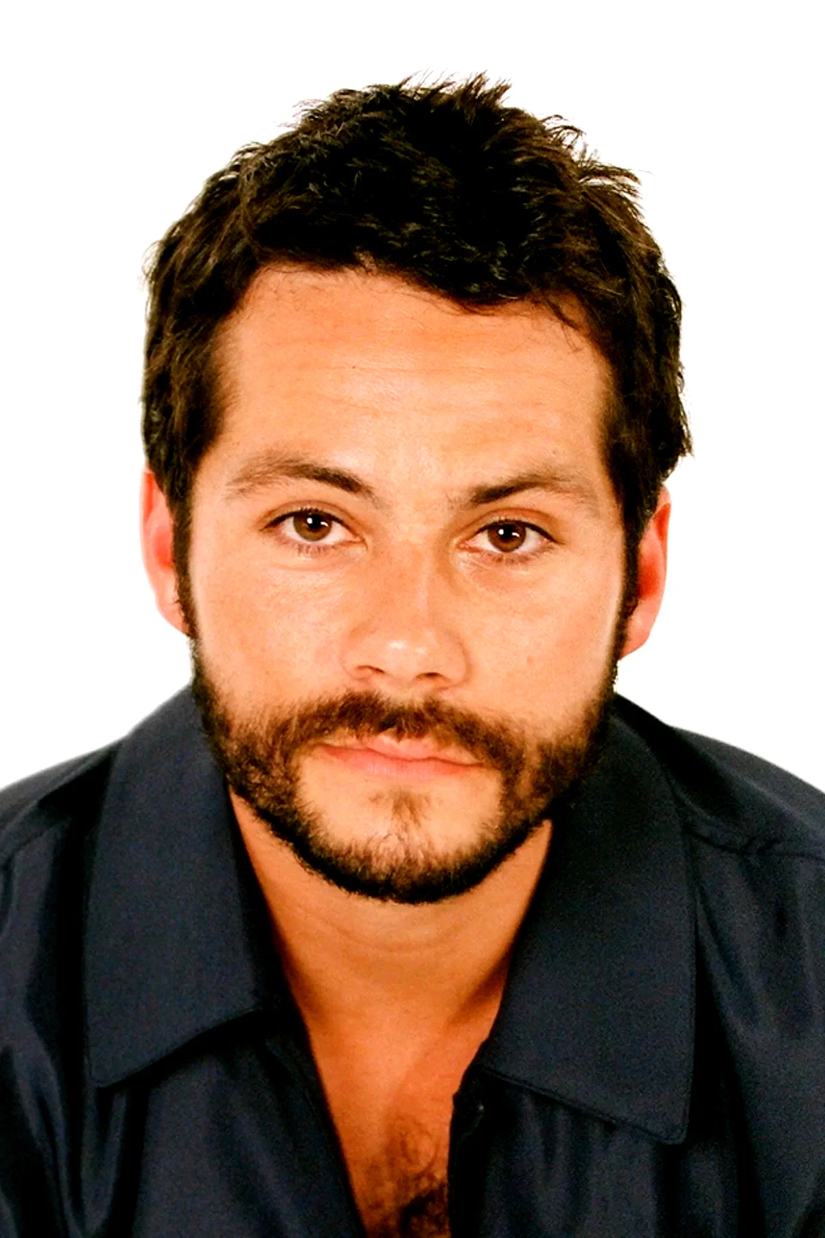 Dylan O'Brien