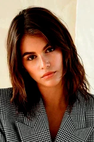  Kaia Gerber