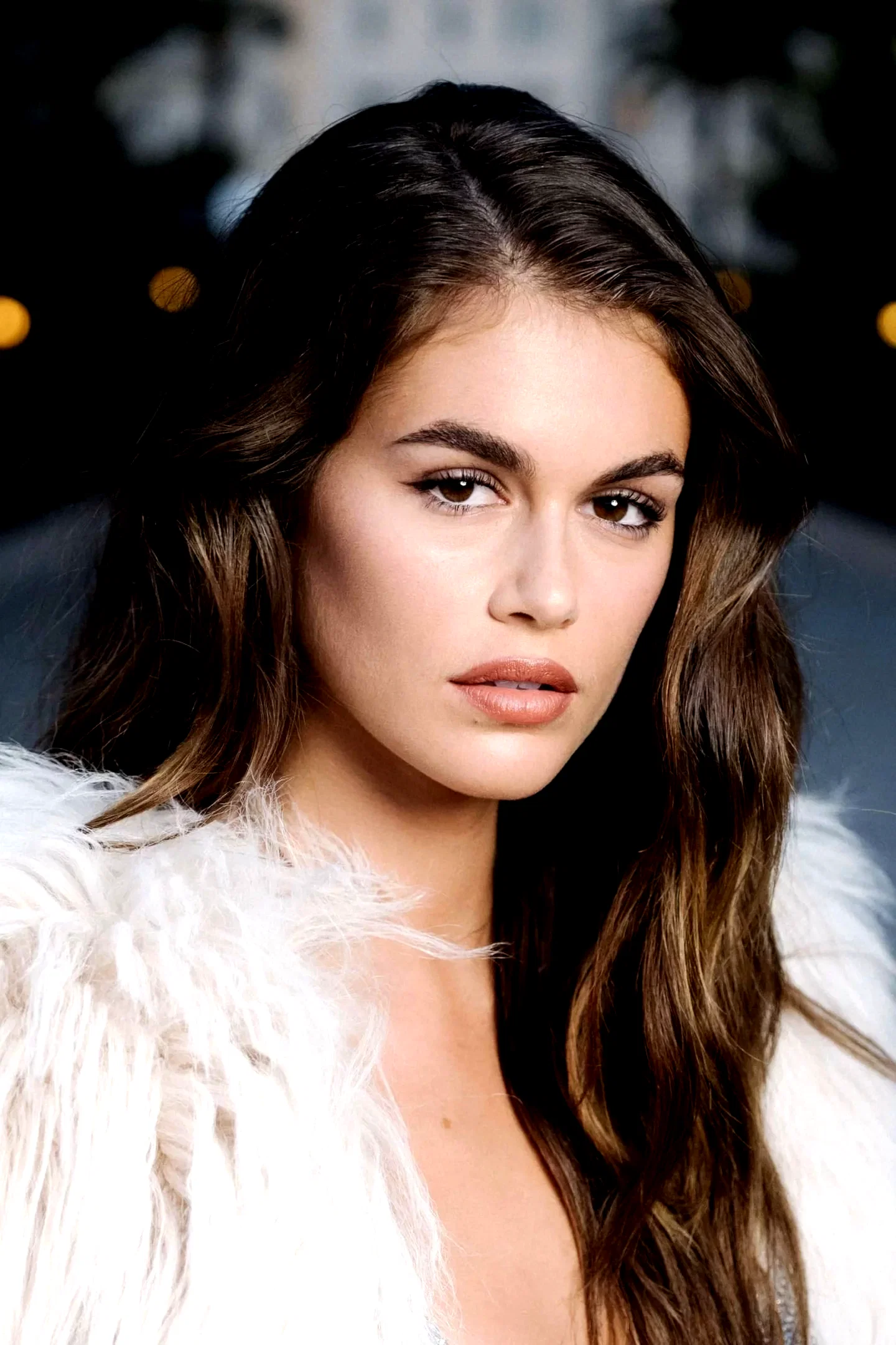  Kaia Gerber