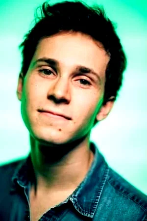  Nicholas Podany