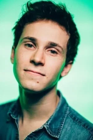  Nicholas Podany photo