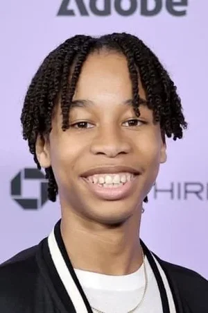  Ian Foreman