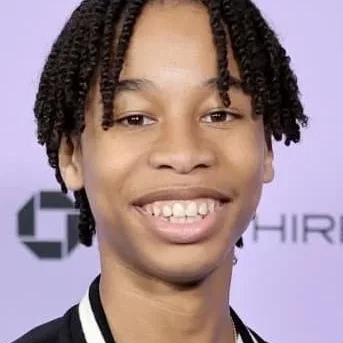  Ian Foreman