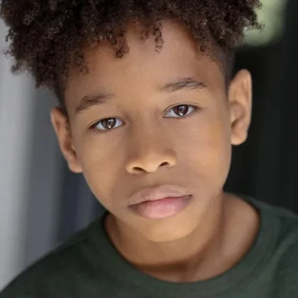  Ian Foreman