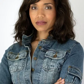 Photo star : Tia Dionne Hodge