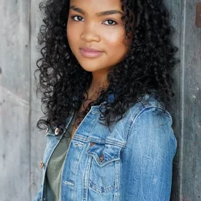 Photo star : Tia Dionne Hodge