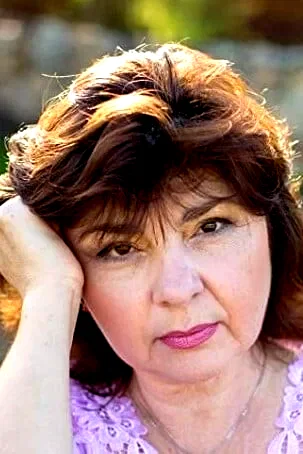  Irina Dubova