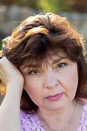  Irina Dubova photo
